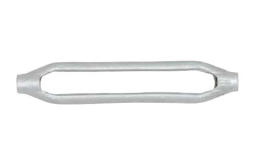 鉄 割り枠式ターンバックル (枠のみ)(ダイロック品)